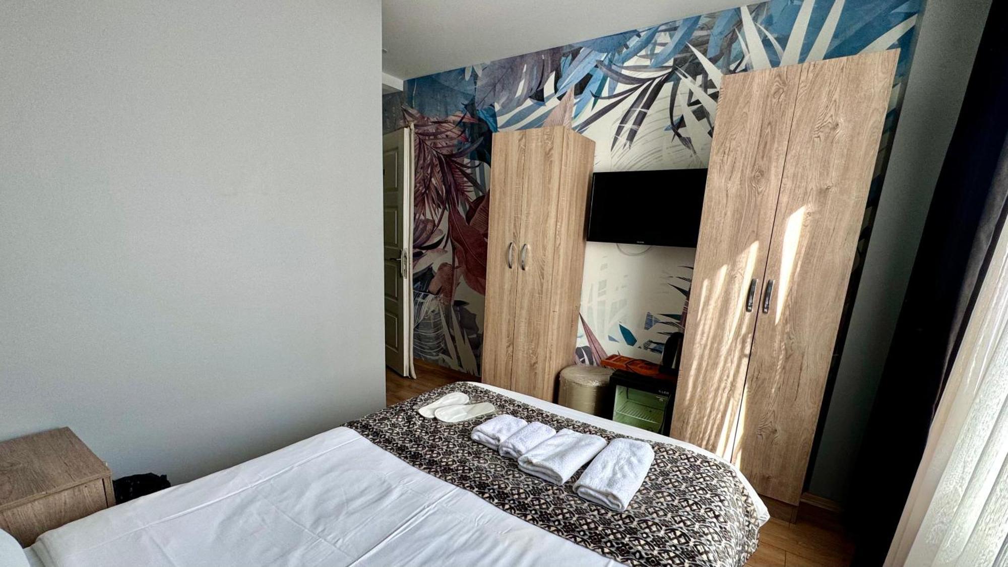 Quarto Duplo Standard