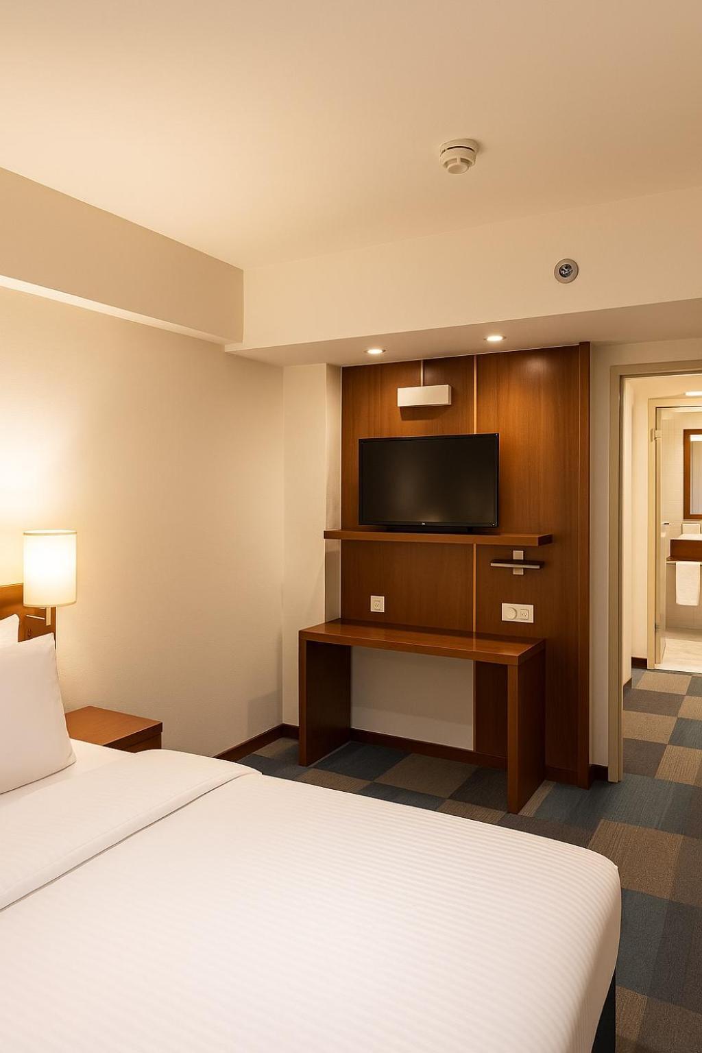 Chambre Double Économique