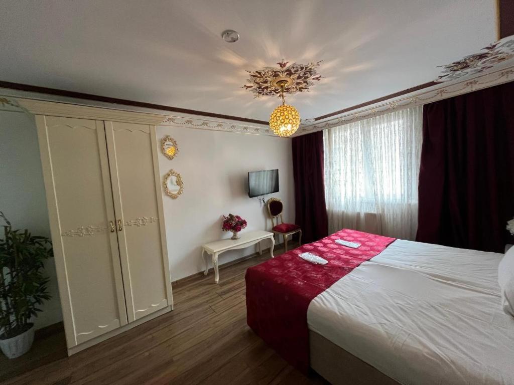 Quarto Duplo Amplo
