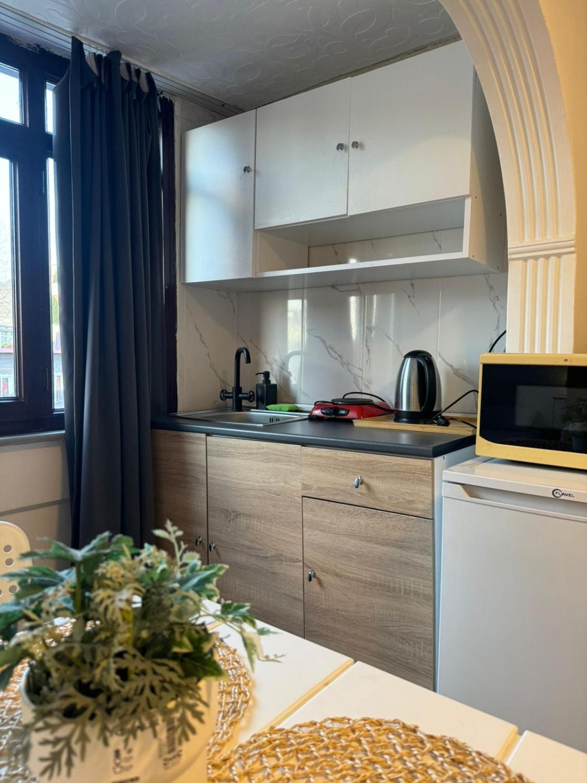 Appartamento Monolocale