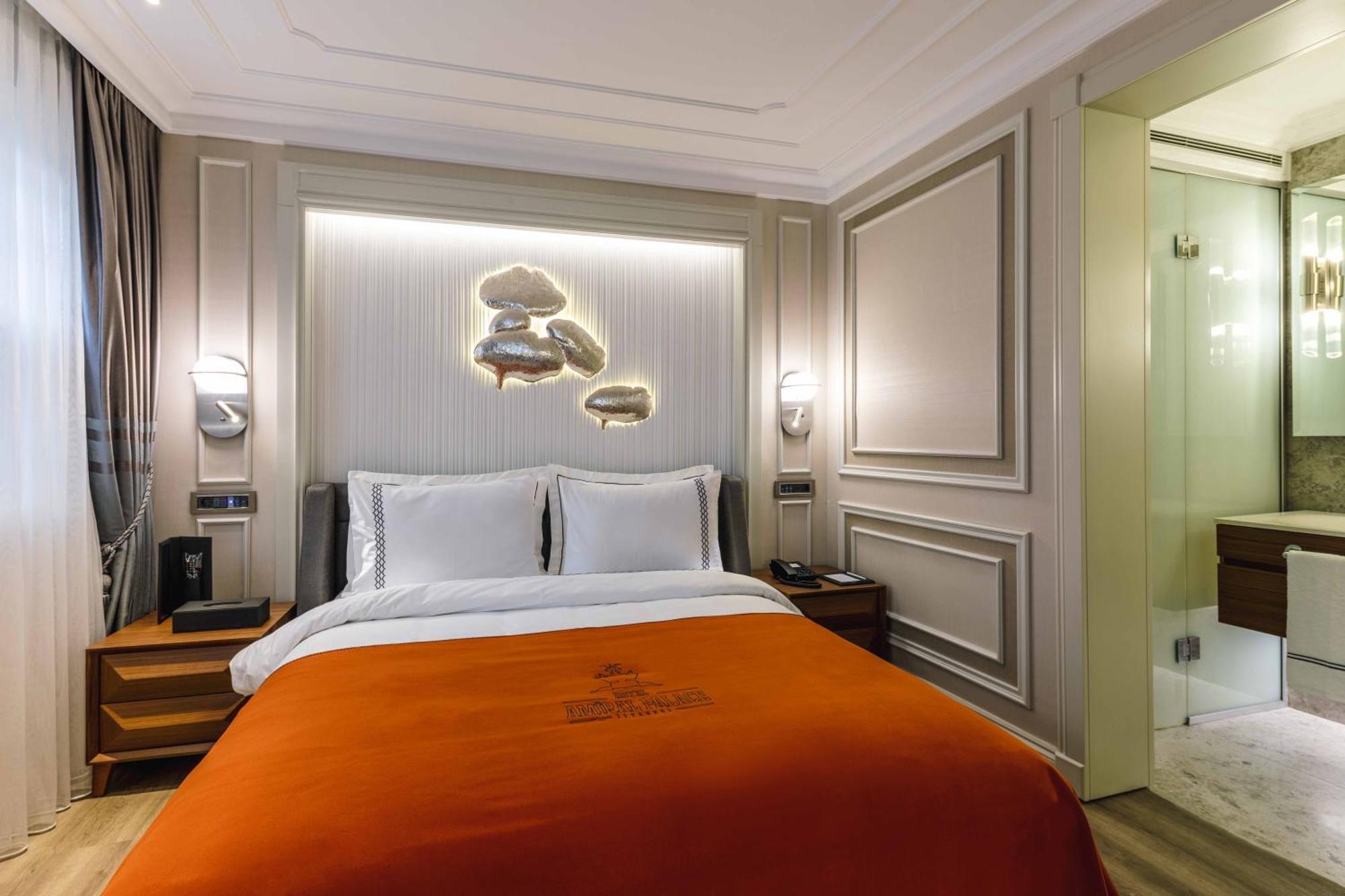 Quarto Duplo Superior