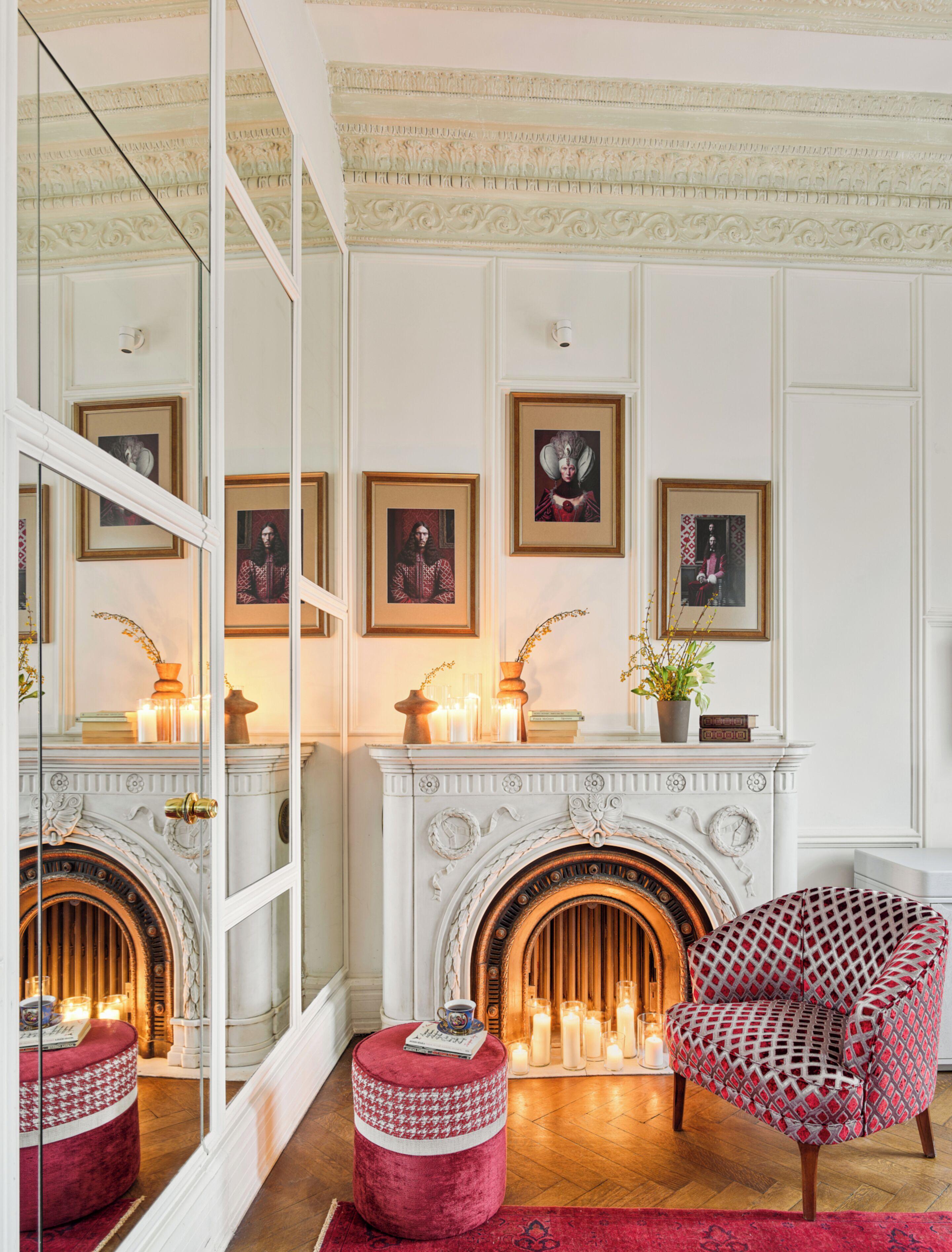 Suite Junior - Vue sur Avenue Istiklal