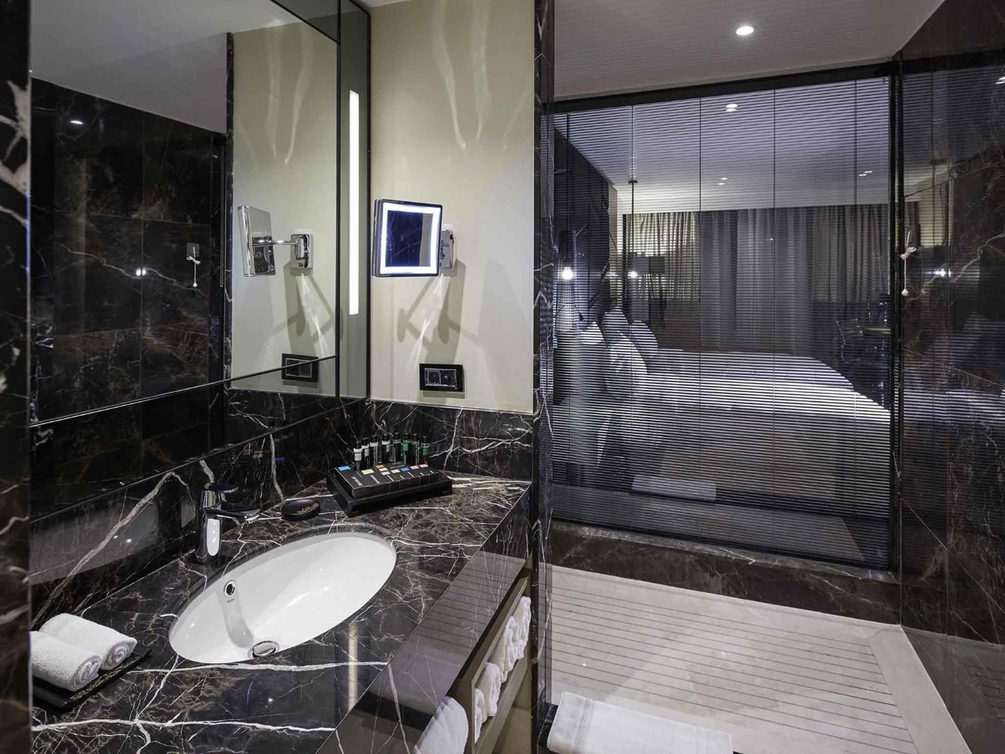 Habitación Superior con cama individual - Vistas a la ciudad