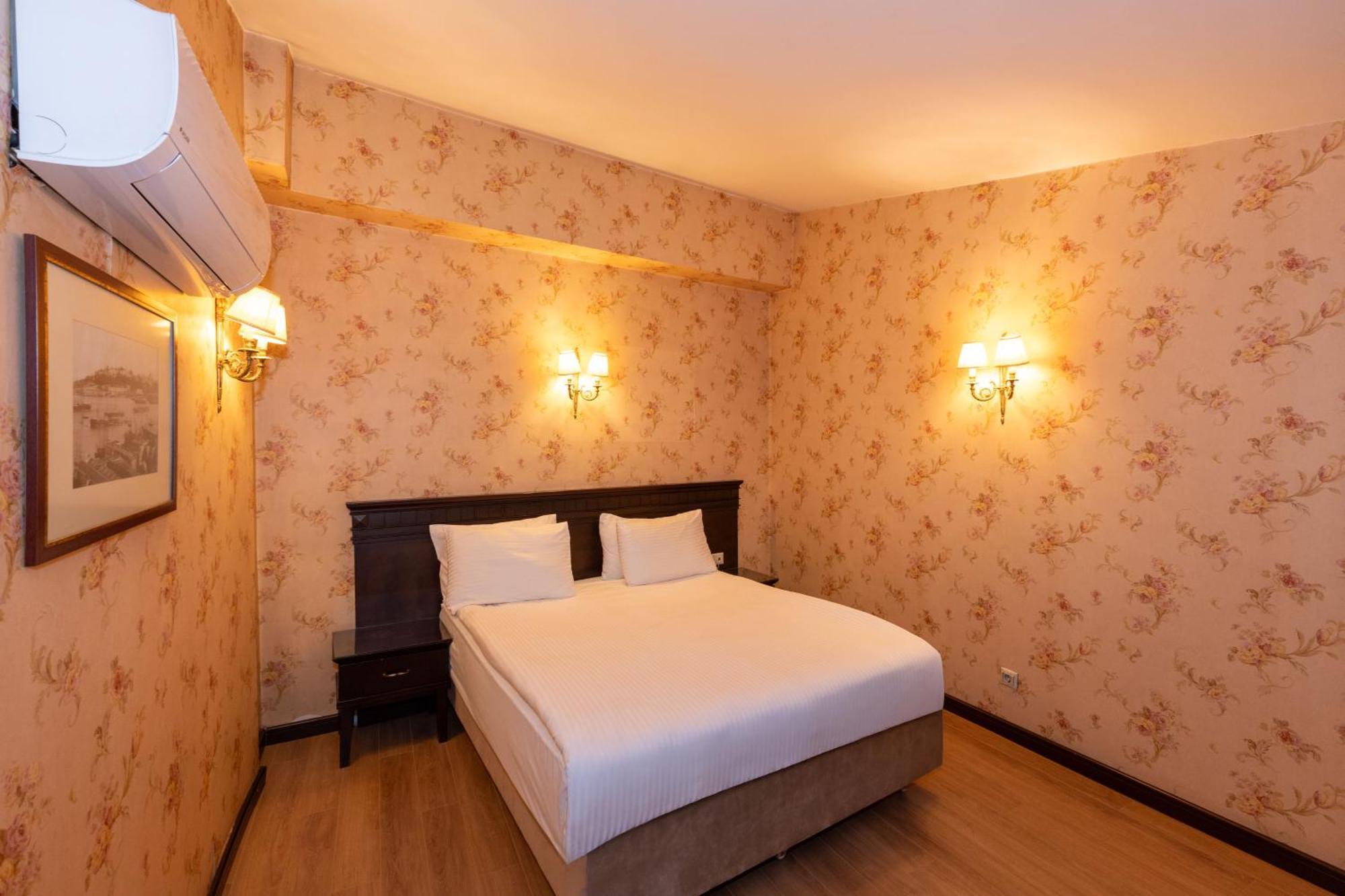 Habitación Suite Dúplex