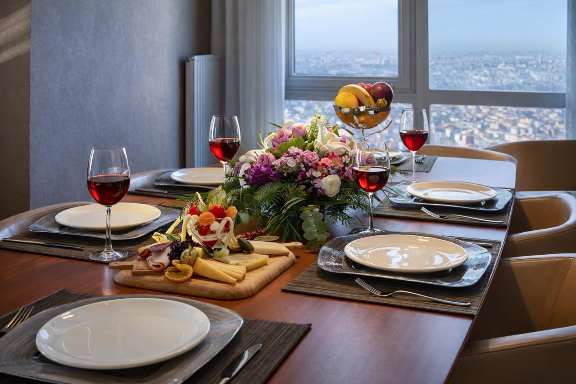 Four Bedroom Penthouse Apartment Sea View,1746918762:JPEG
