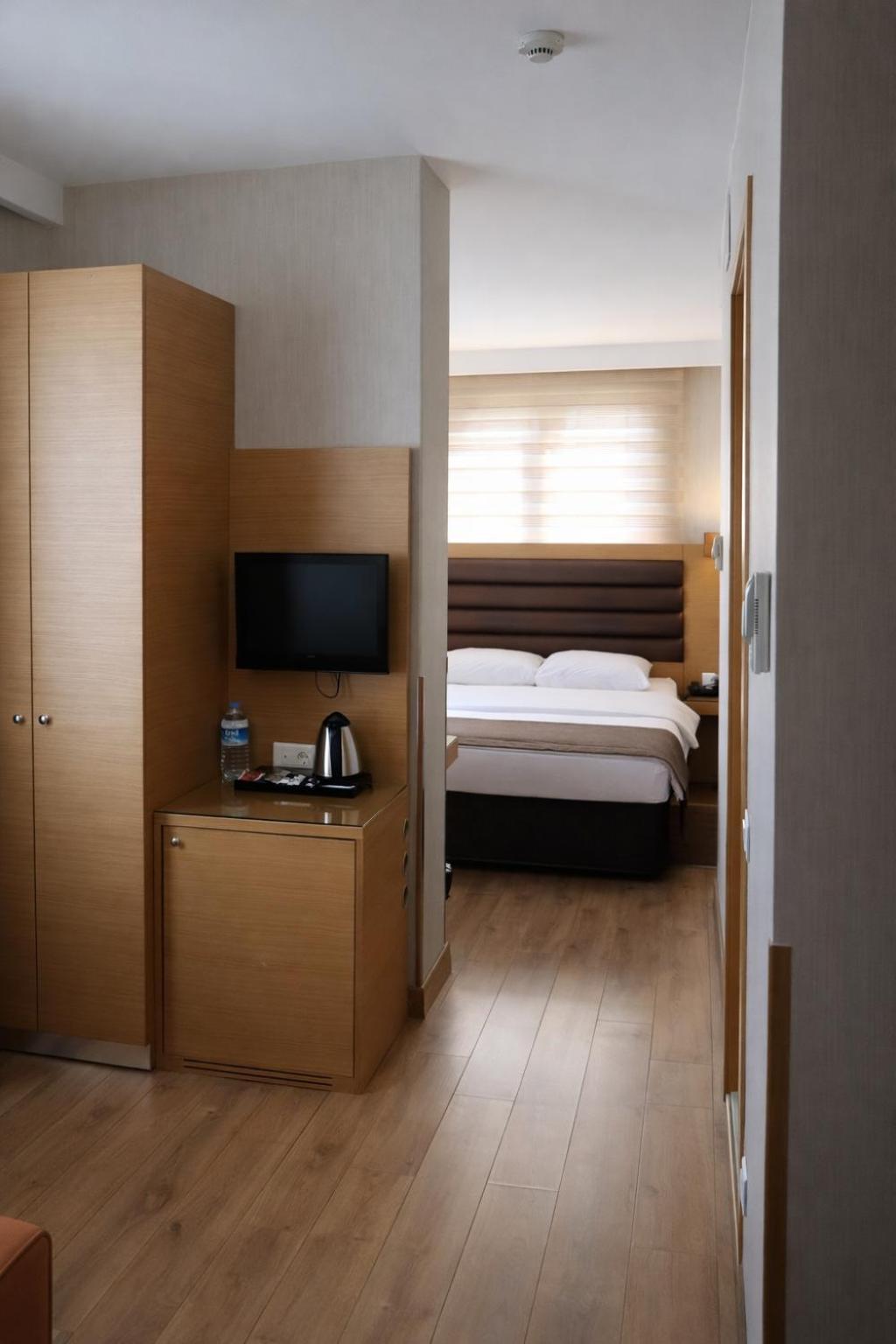 Chambre Familiale