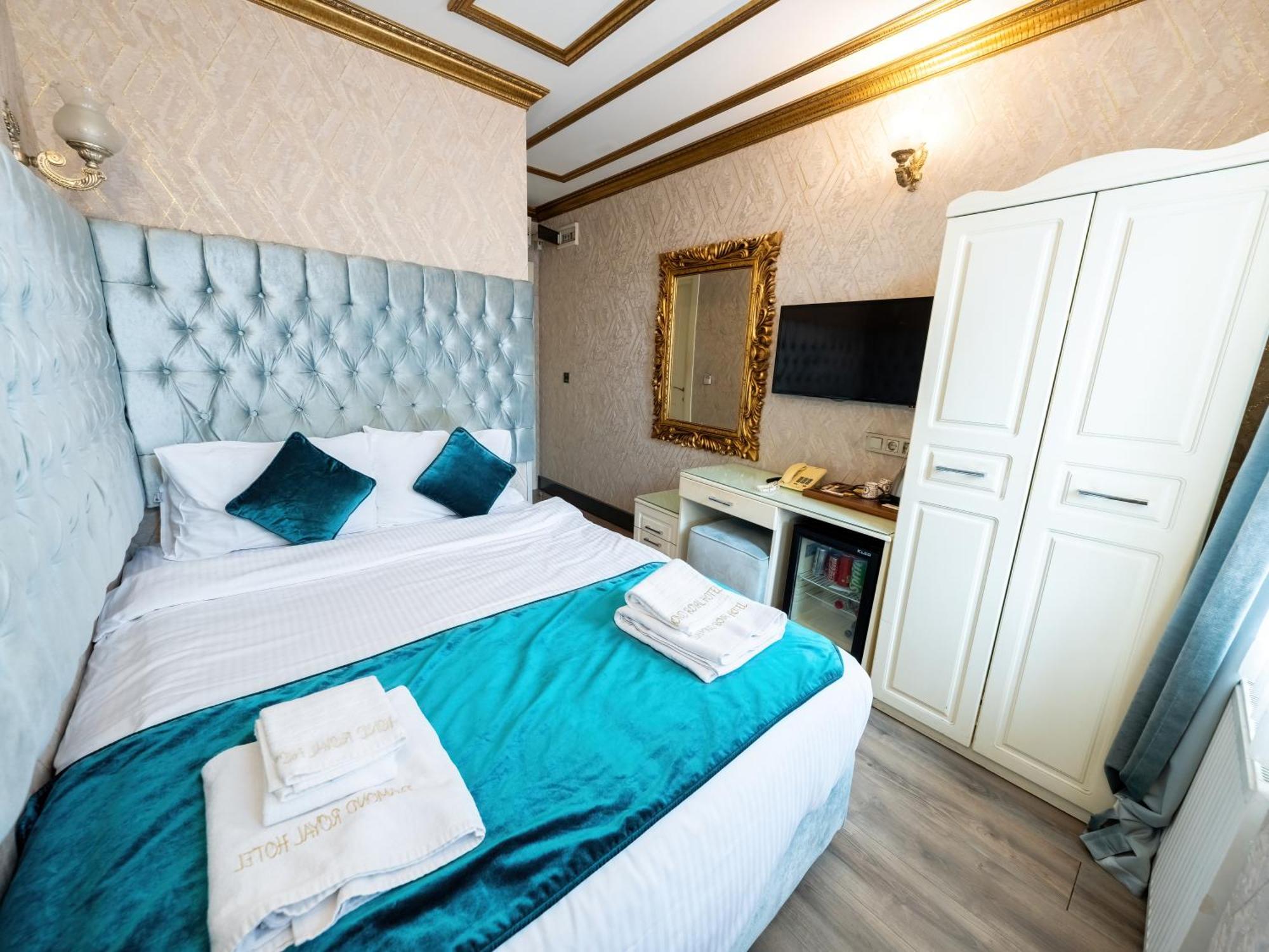 Chambre Double Économique