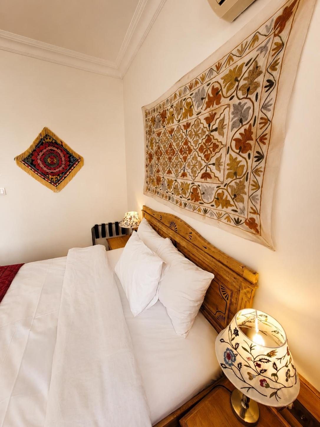 Chambre Double Classique