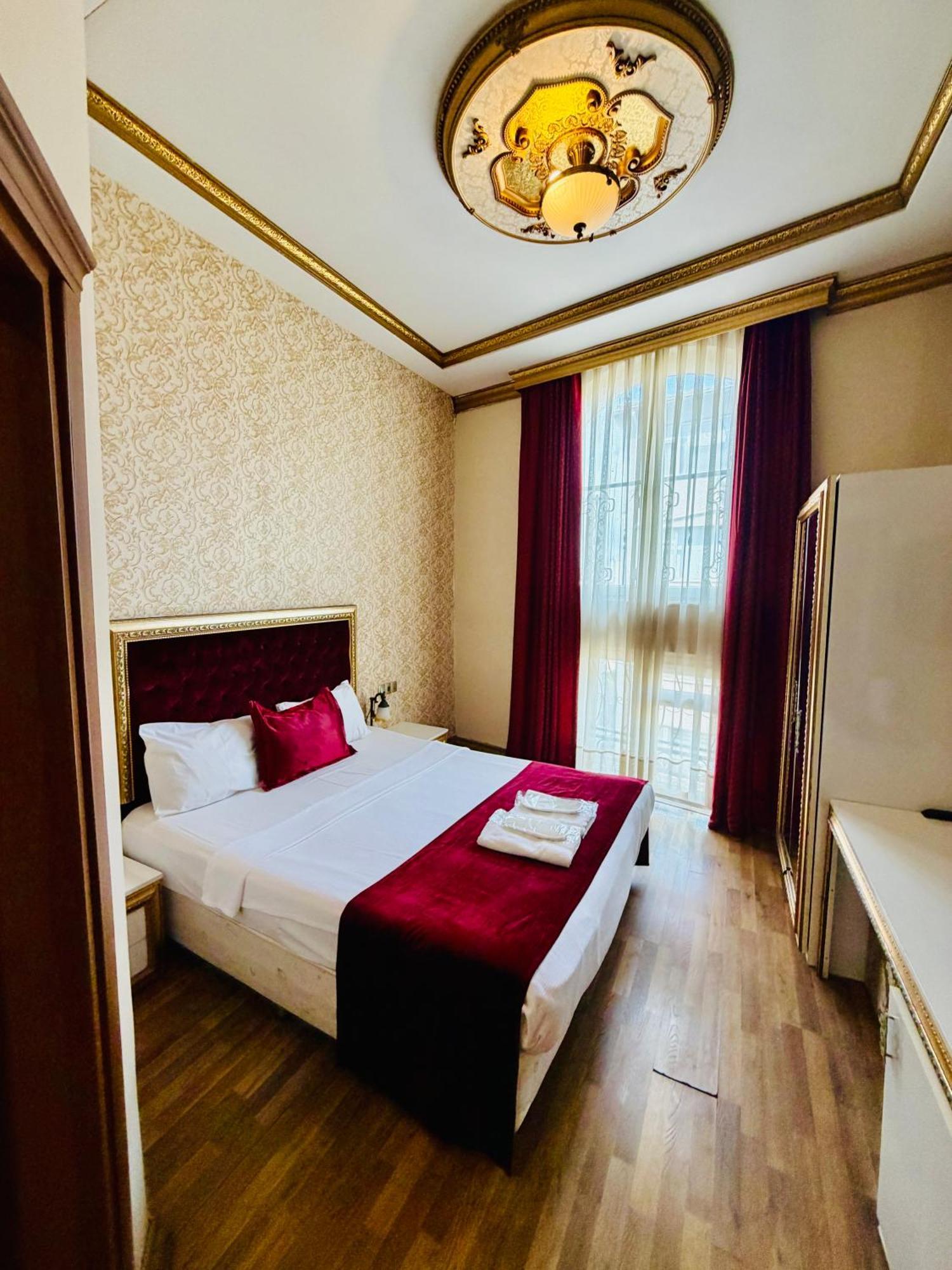Chambre Simple Standard