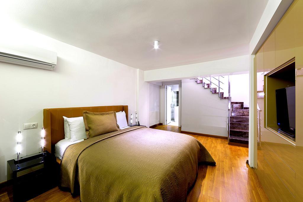 Suite Dúplex