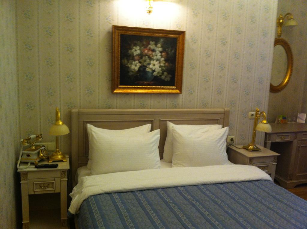 Chambre Familiale 3 Chambres avec 3 Salles de Bains