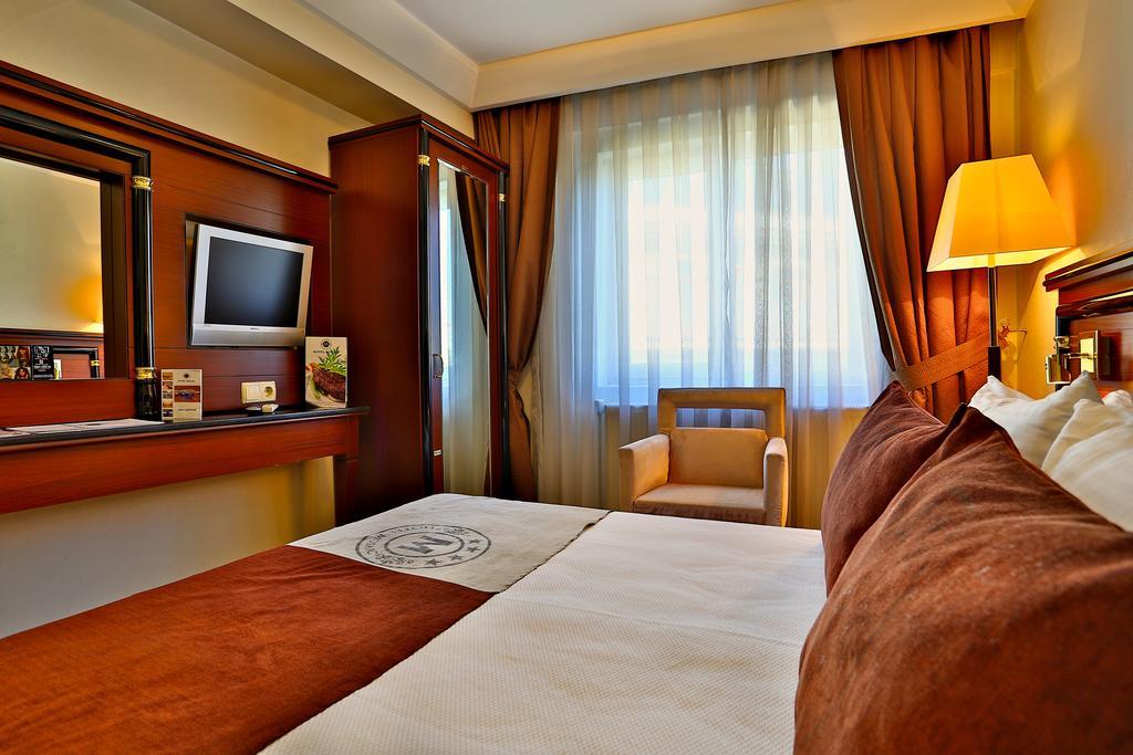 Habitación Individual Estándar