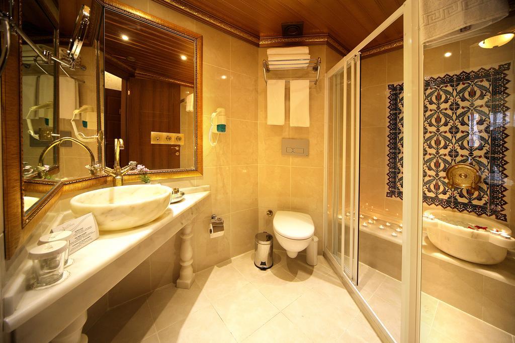 Chambre Double Économique