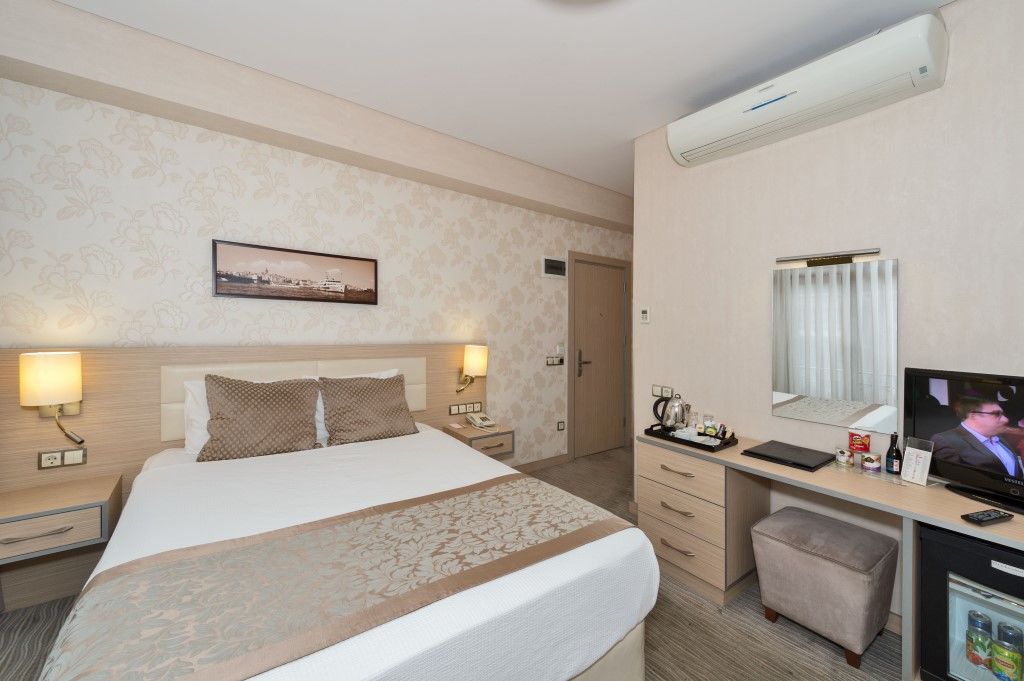 Quarto Individual