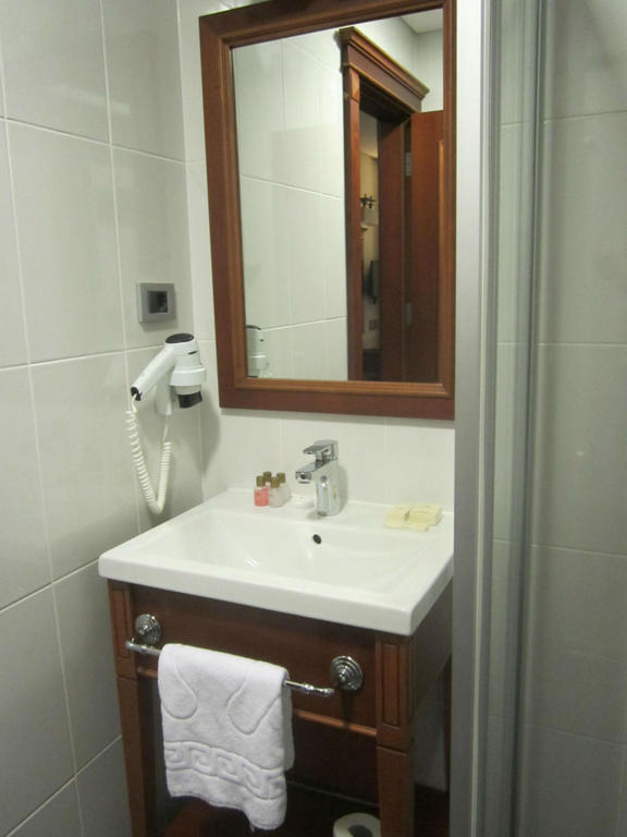 Chambre Double ou Lits Jumeaux Standard