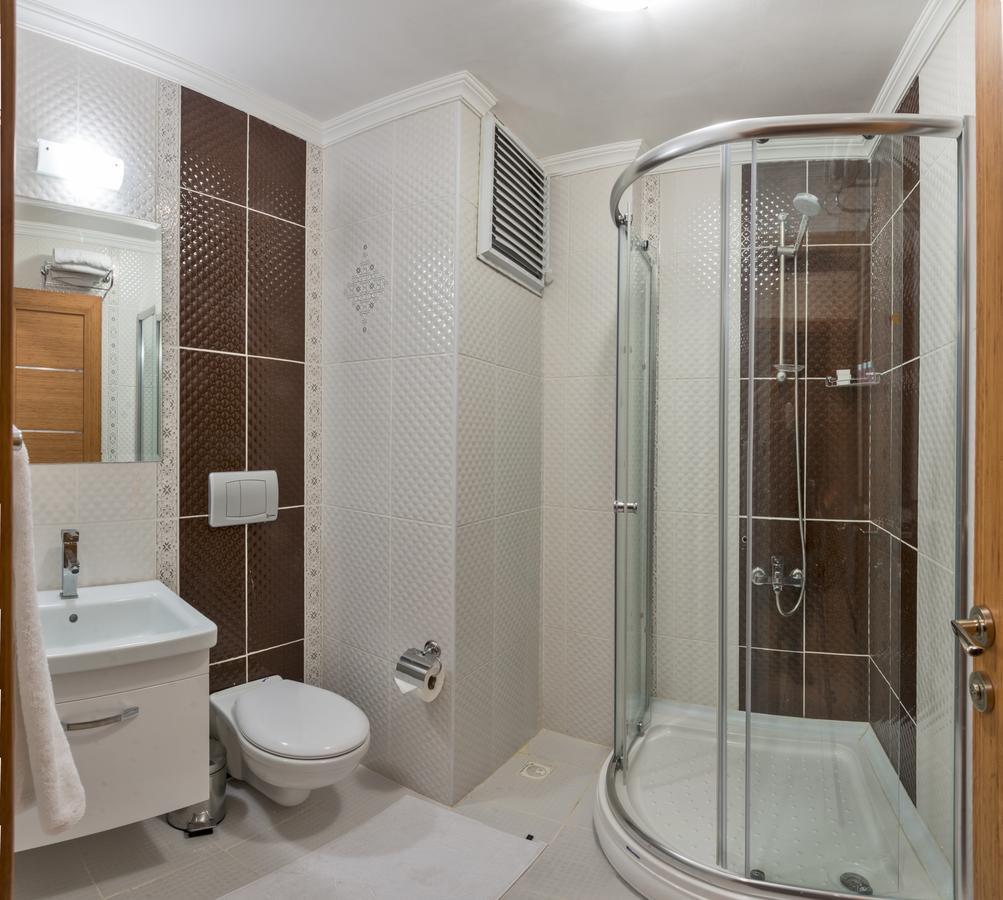 Quarto Duplo Standard