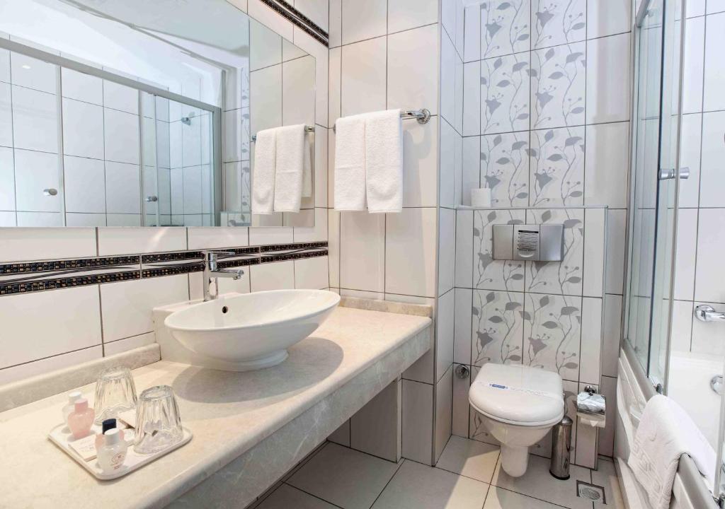 Chambre Deluxe