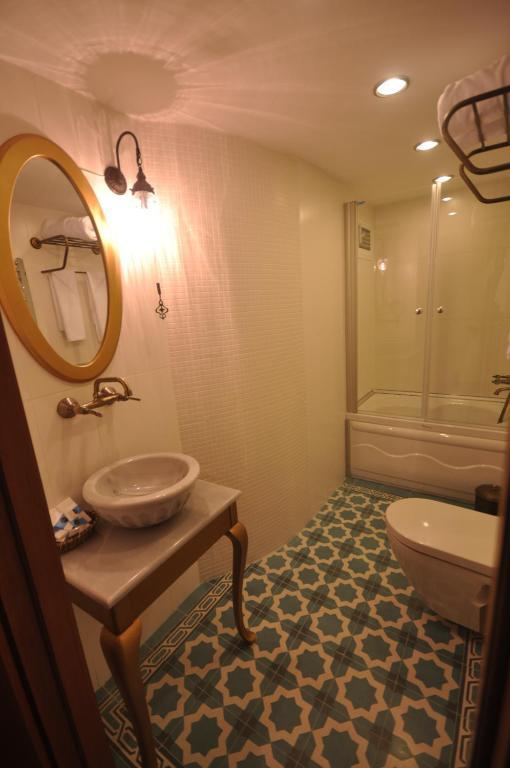 Quarto Triplo Standard