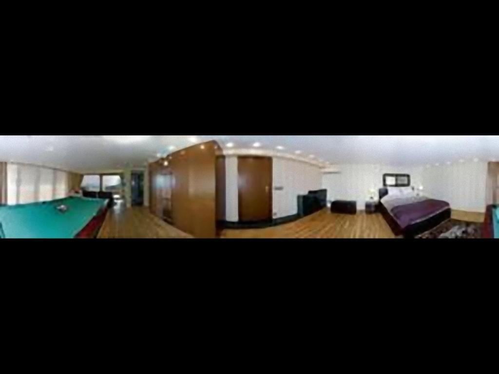 Chambre Double ou Lits Jumeaux