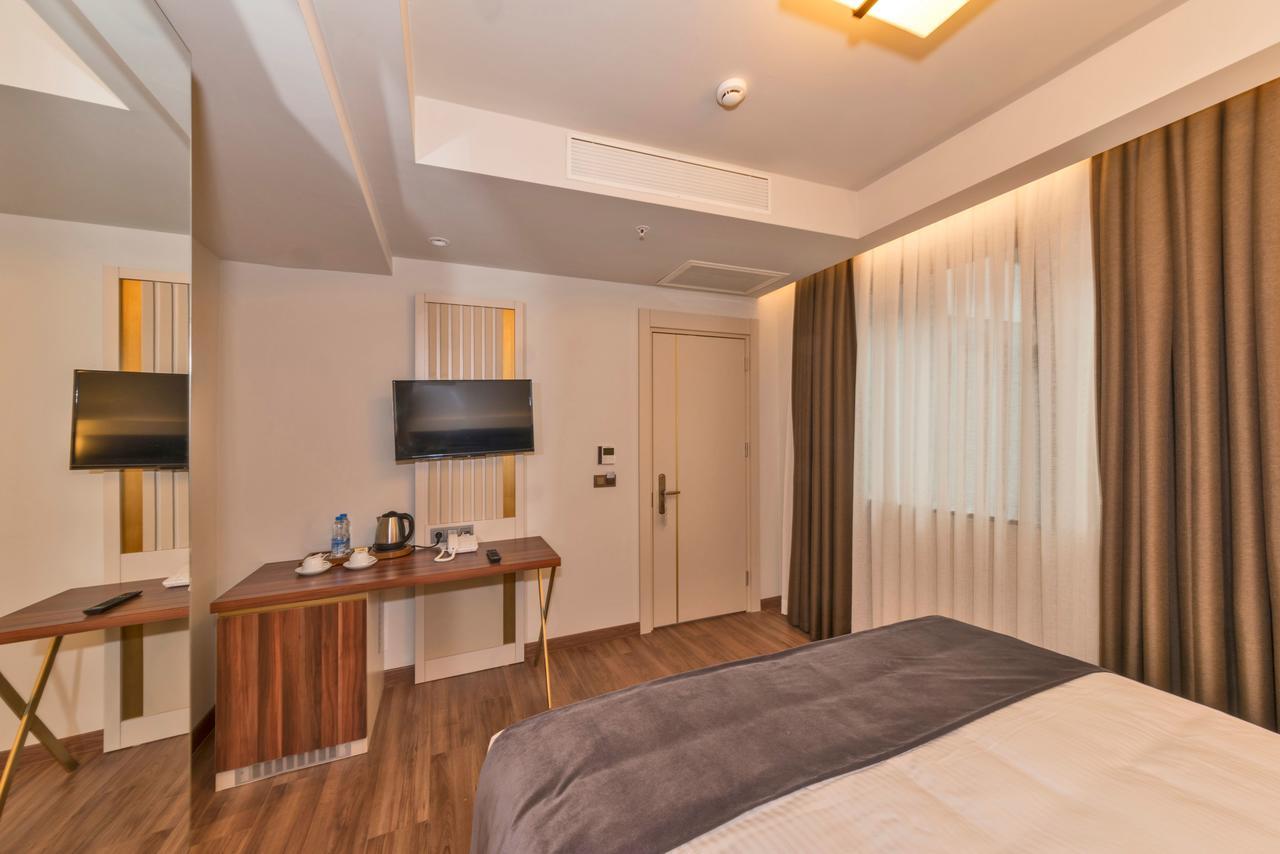 Chambre Double Économique