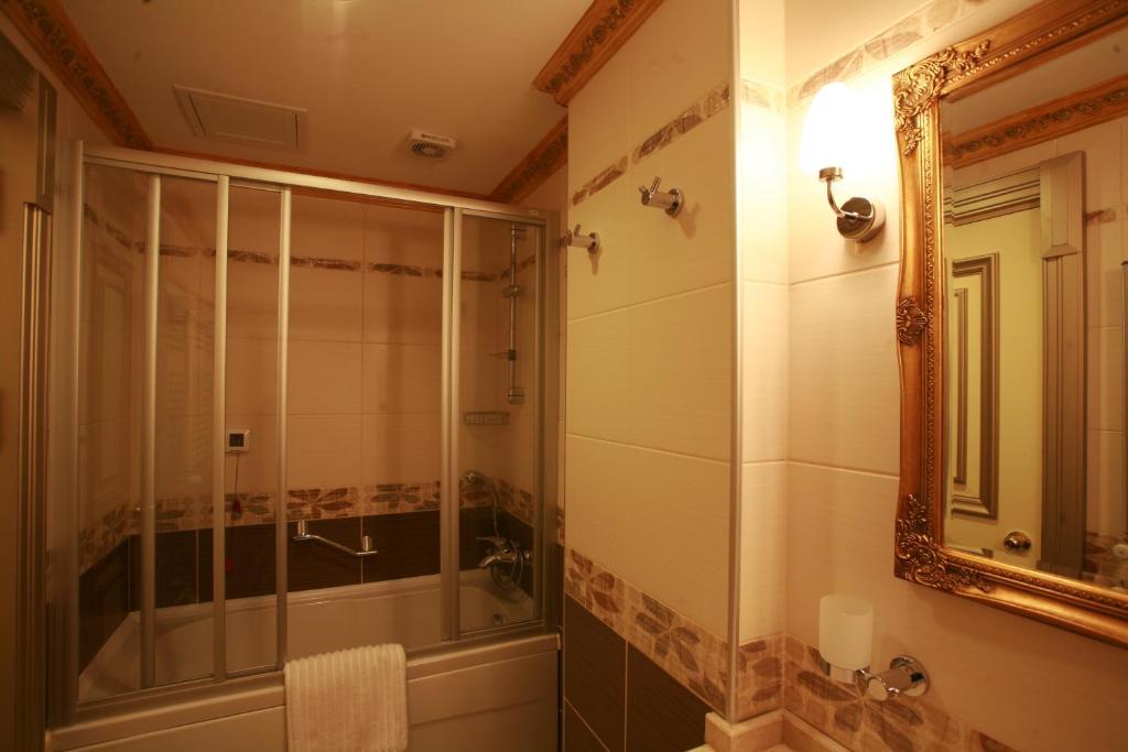 Habitación Doble - 1 o 2 camas
