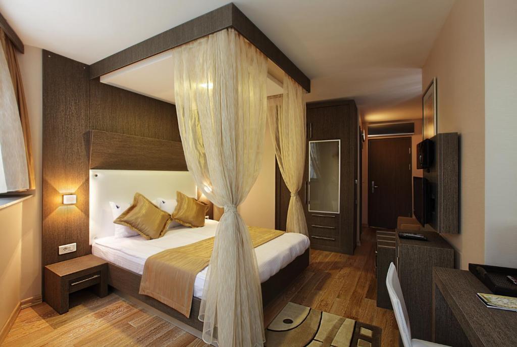 Chambre Demi Sous-Sol