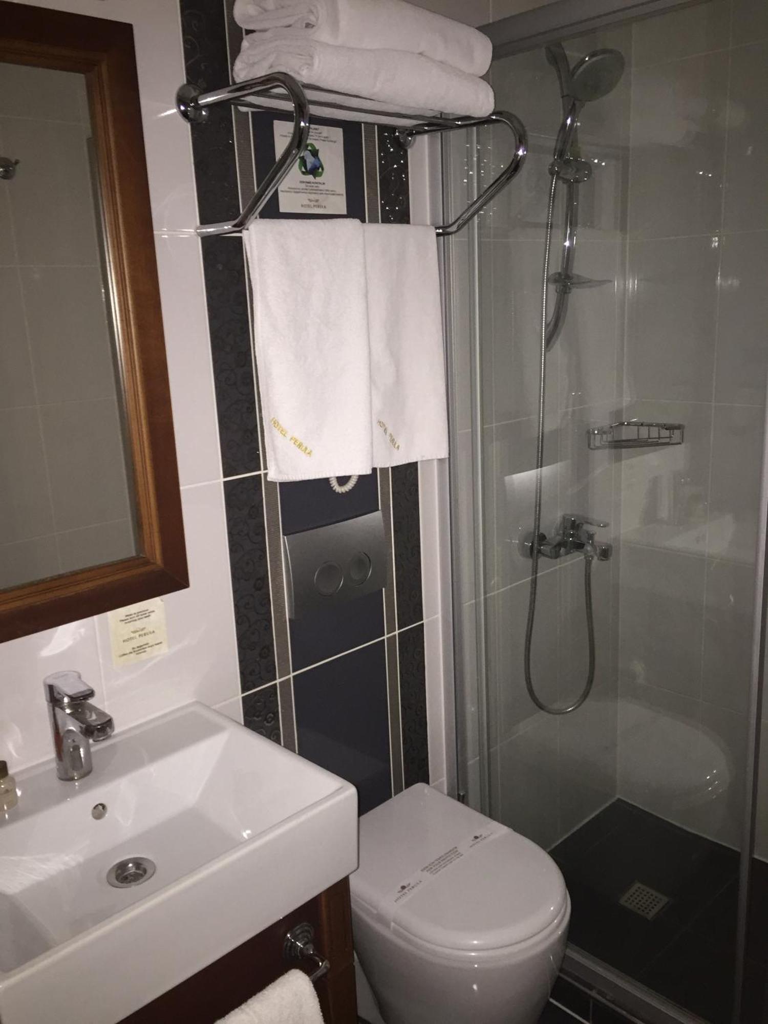 Chambre Triple Économique