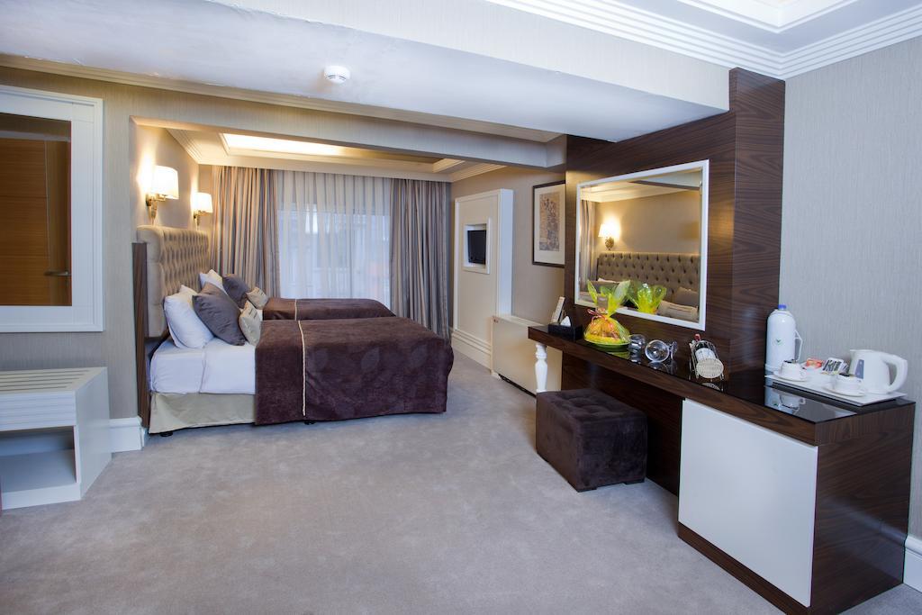 Suite d'Angle
