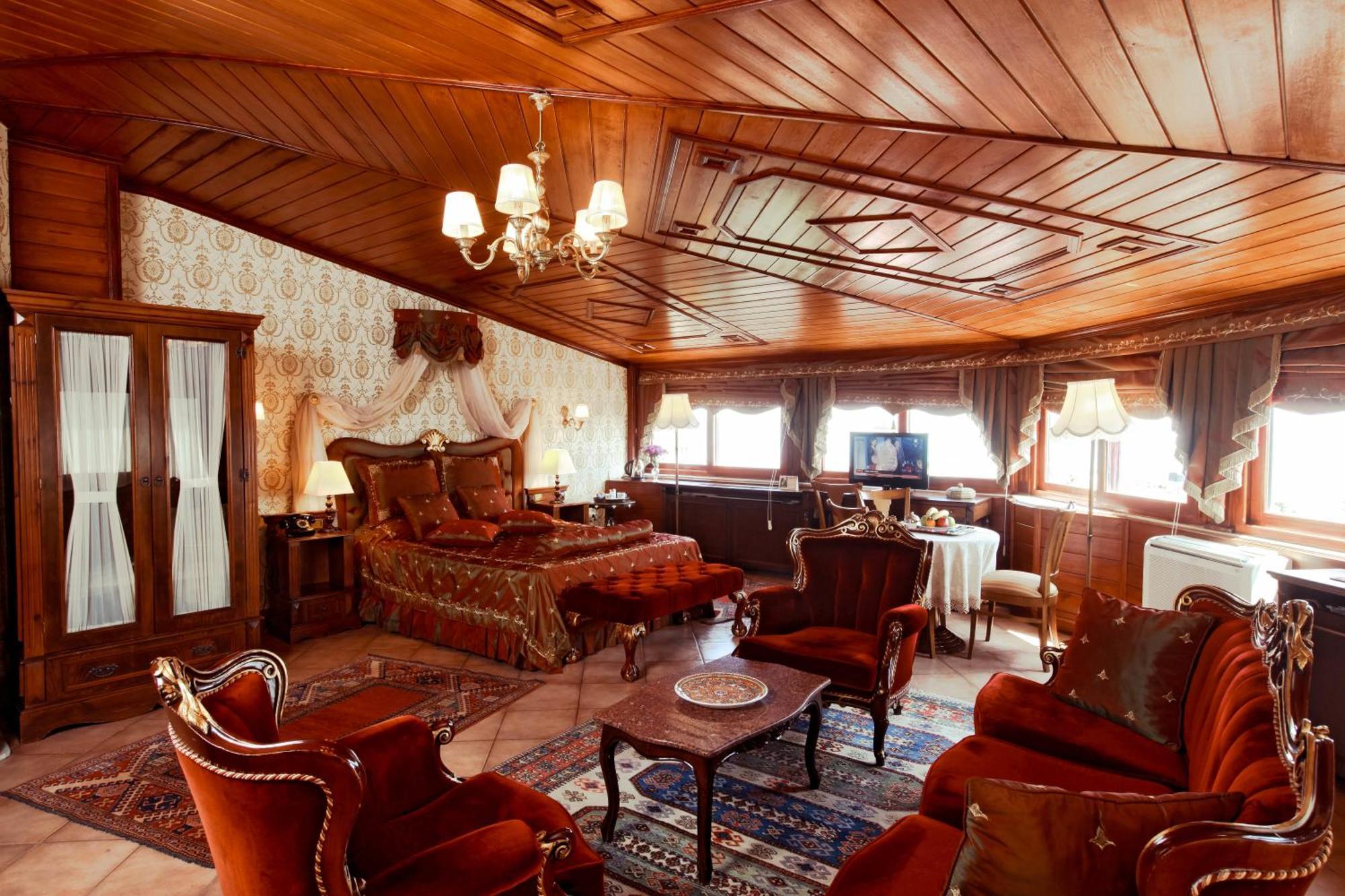 Suite Penthouse