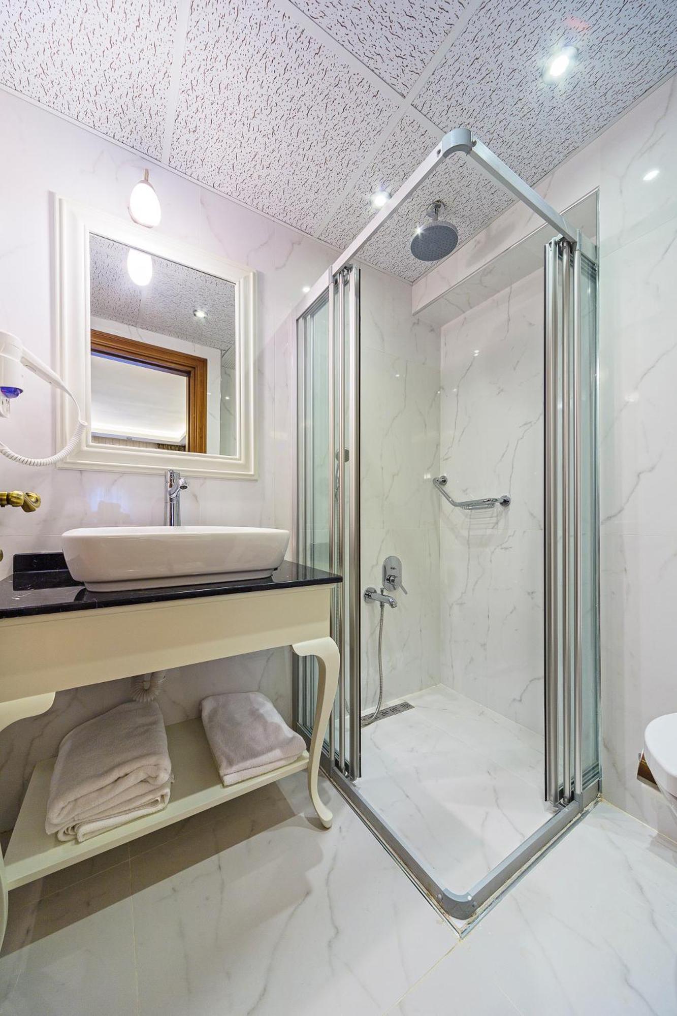 Chambre Familiale Standard