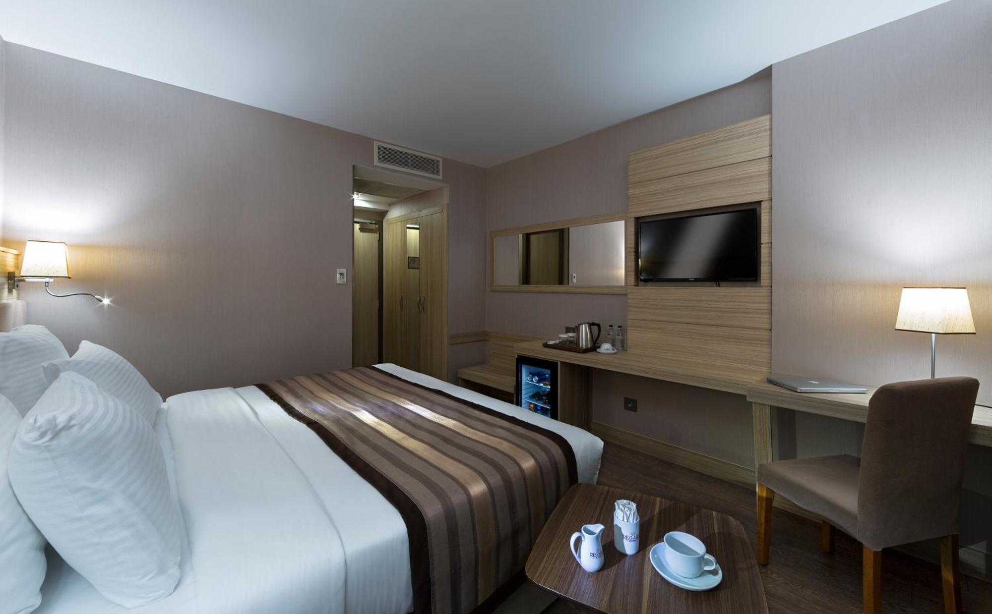 Habitación Doble Estándar