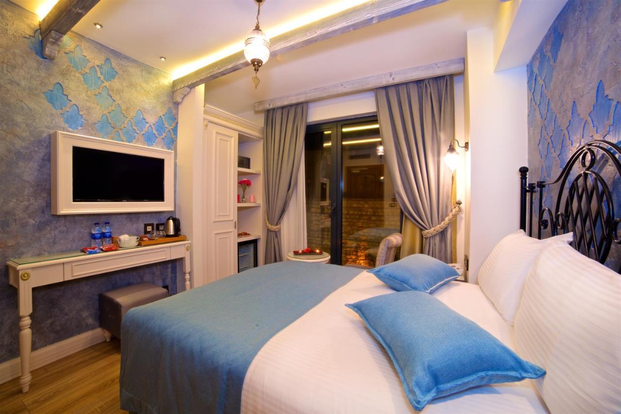 Quarto Individual Deluxe