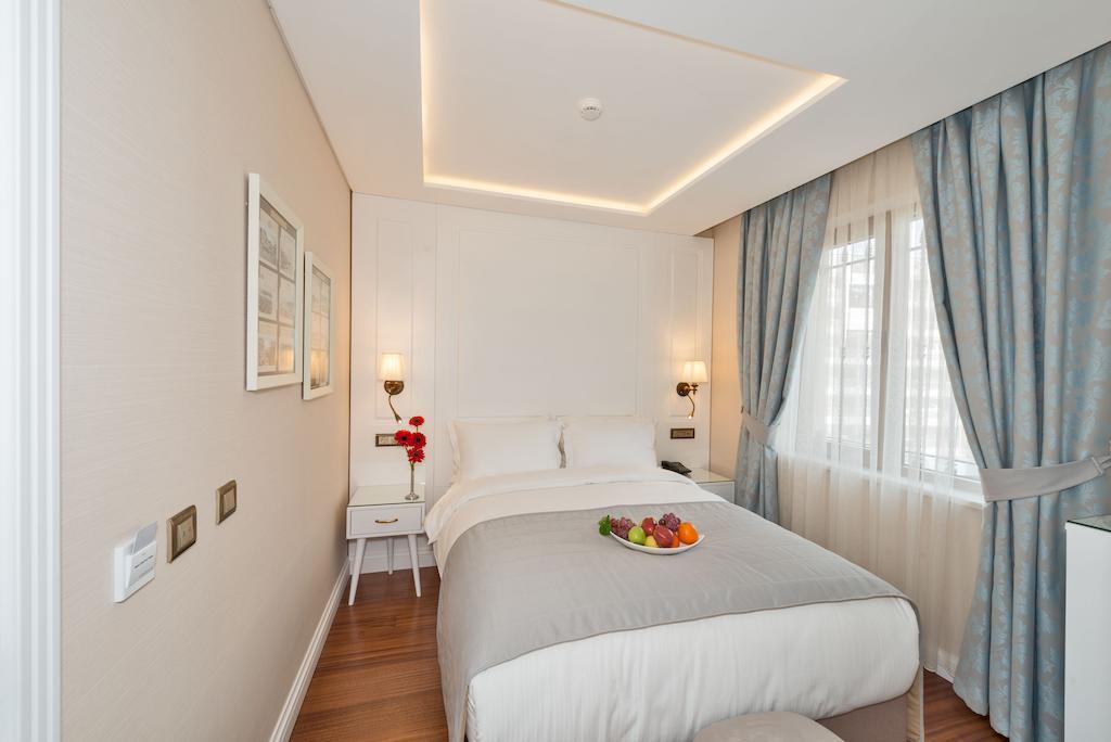Chambre Double Économique
