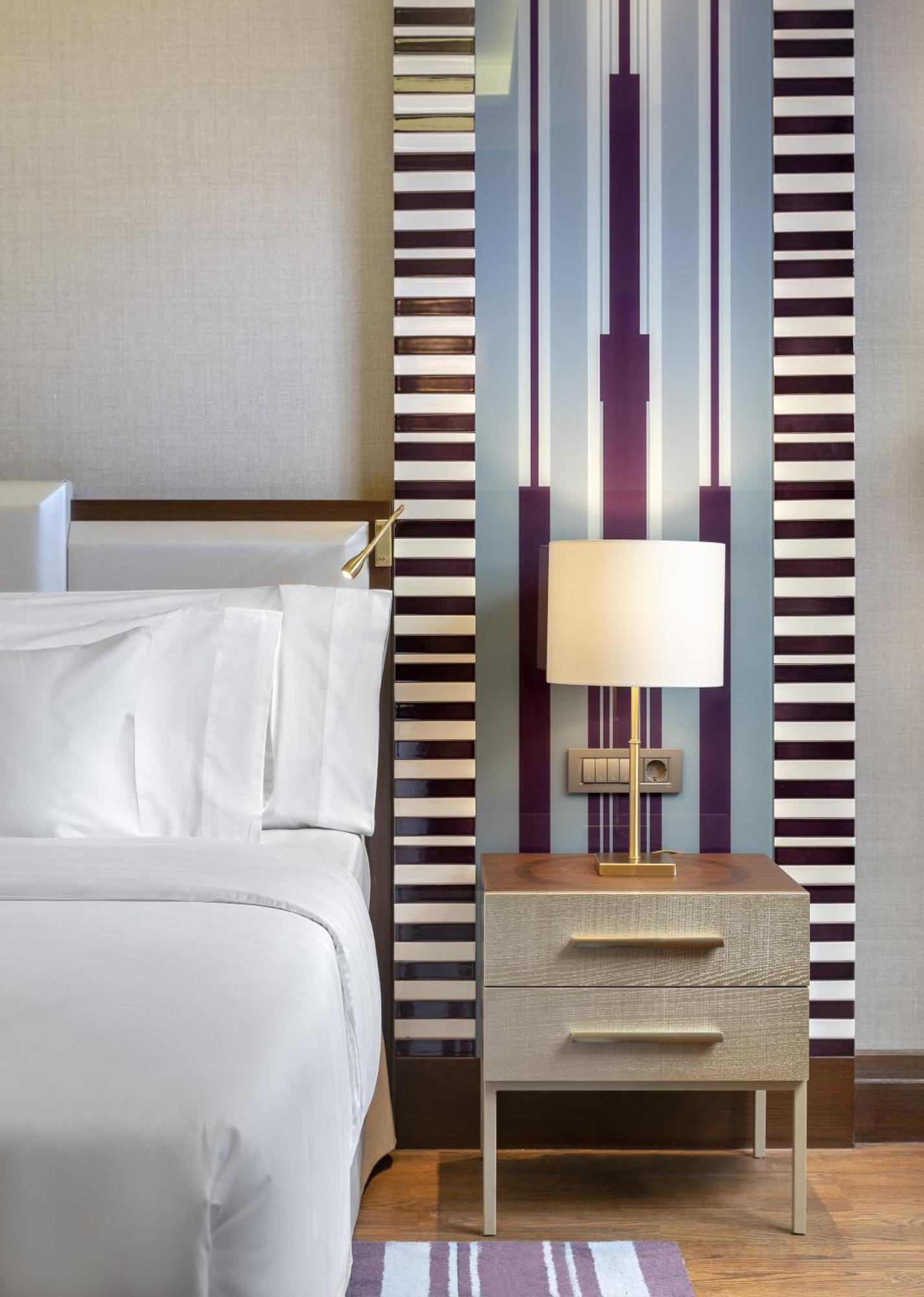 Deluxe Kamer