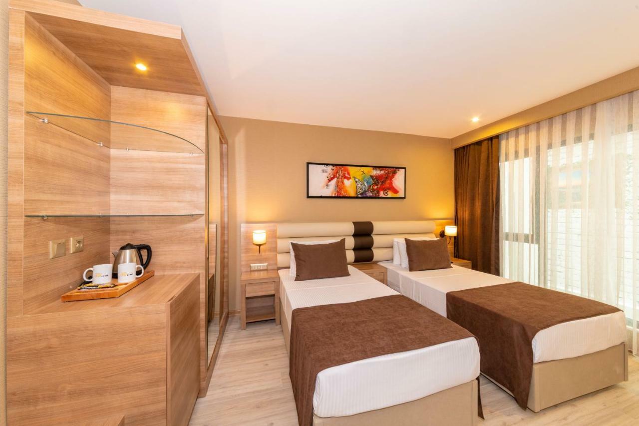 Chambre Standard