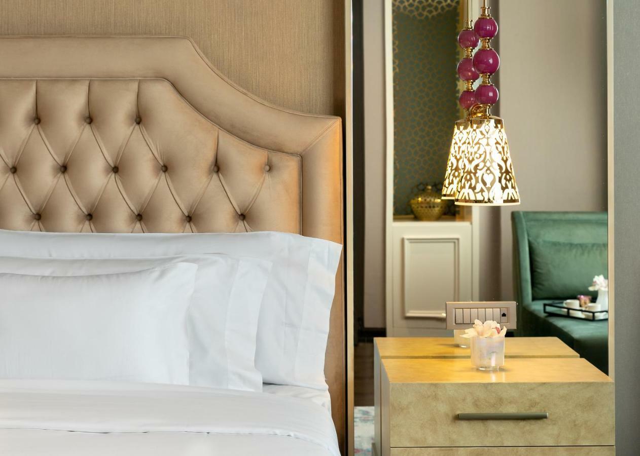 Sultan Penthouse Suite – Onderling te Verbinden met Deluxe Kamers