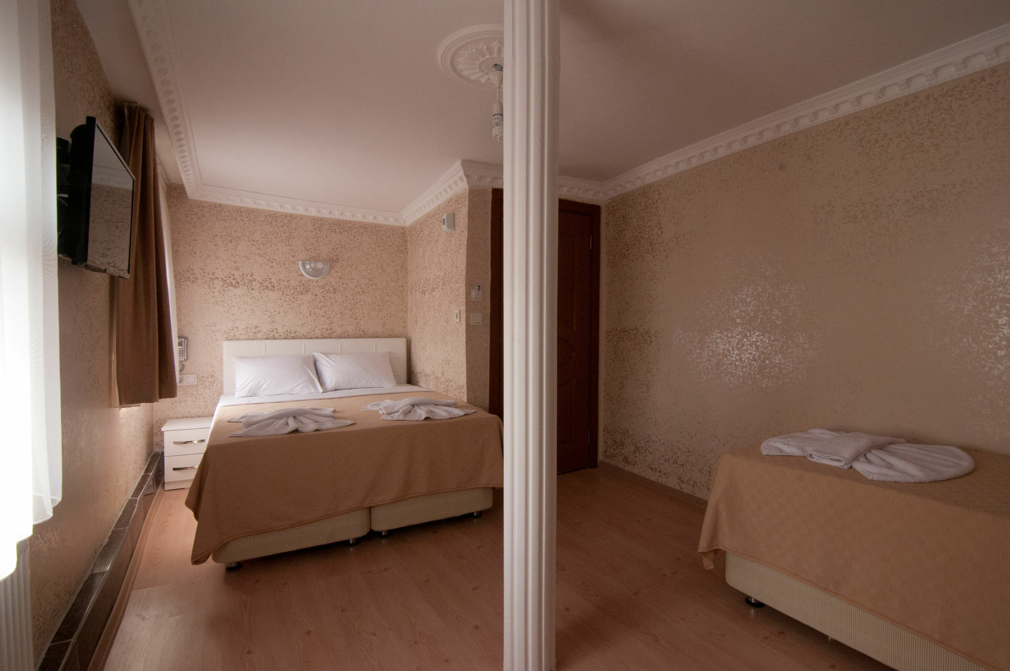 Chambre Triple Standard