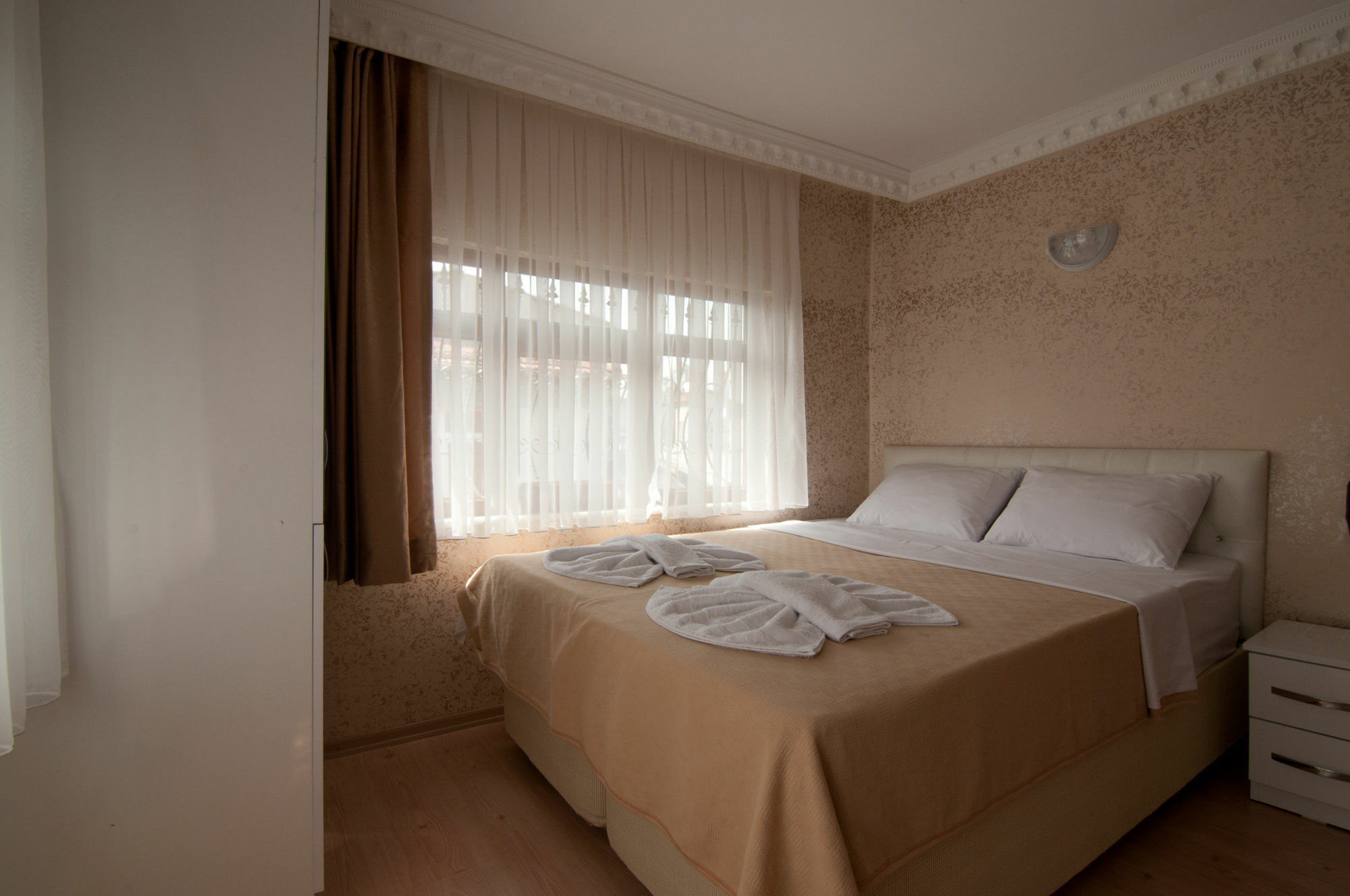 Chambre Double