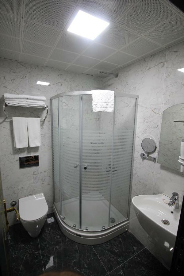 Chambre Simple Deluxe