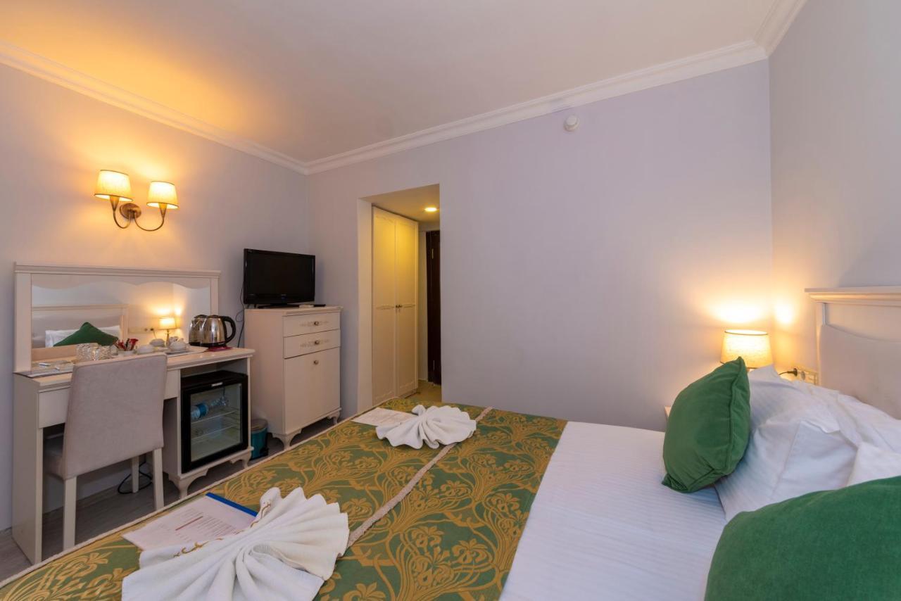 Quarto Econômico com Cama de Casal ou 2 de Solteiro - Subsolo