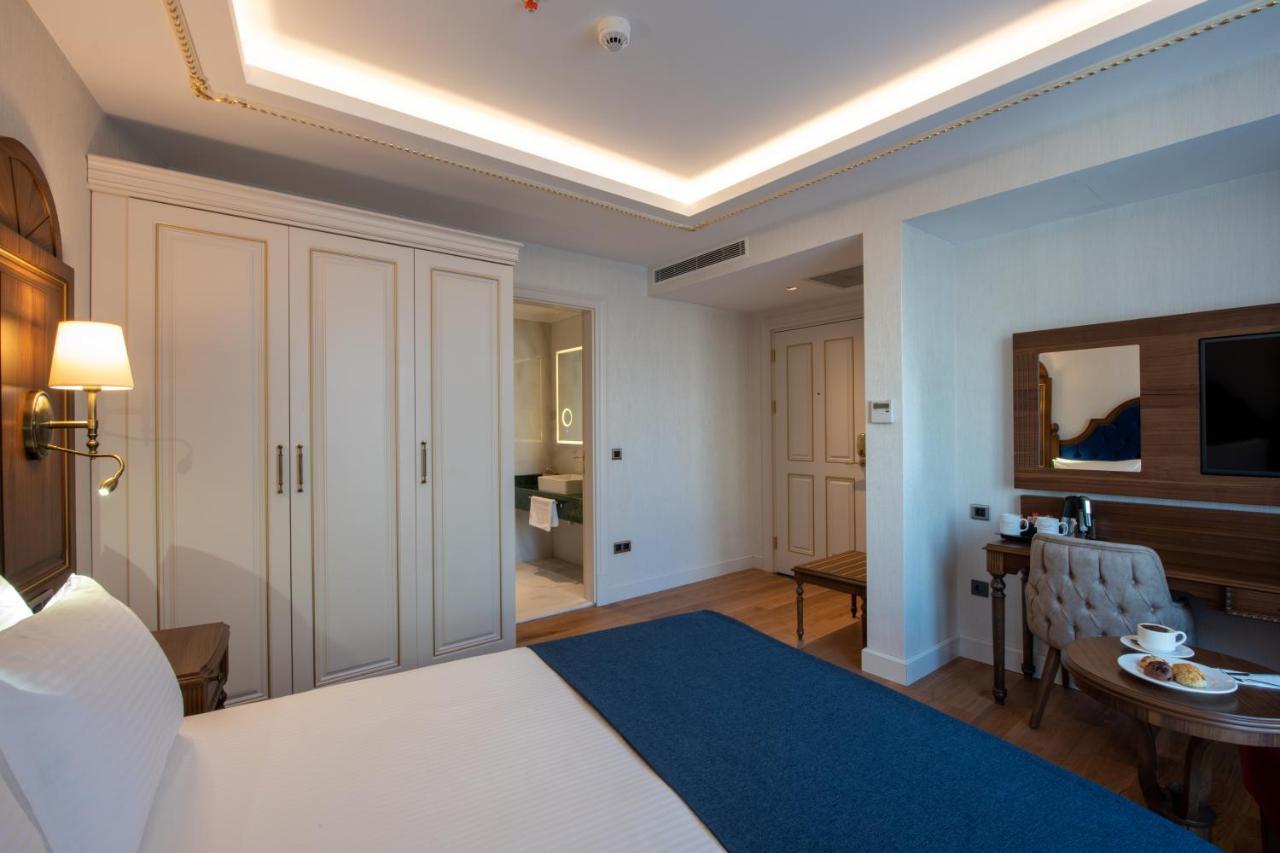 Habitación Doble Superior