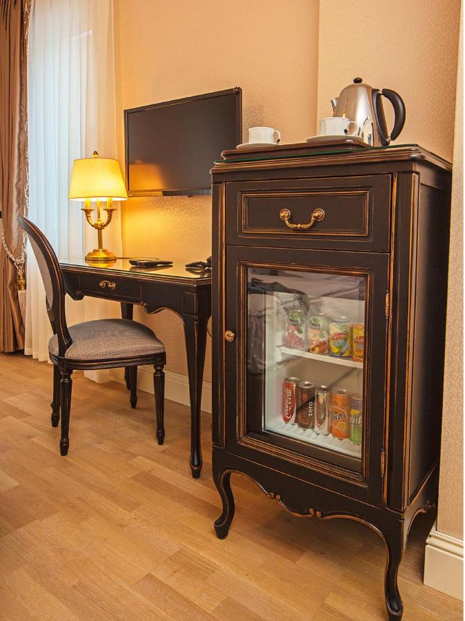 Deluxe driepersoonskamer - Bijgebouw
