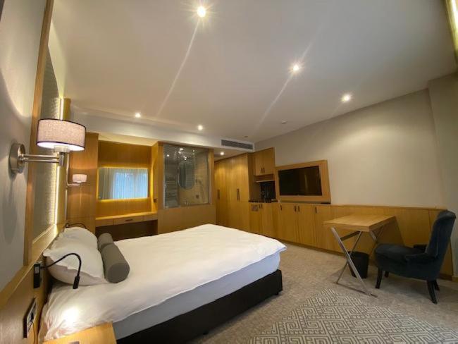 Chambre Familiale