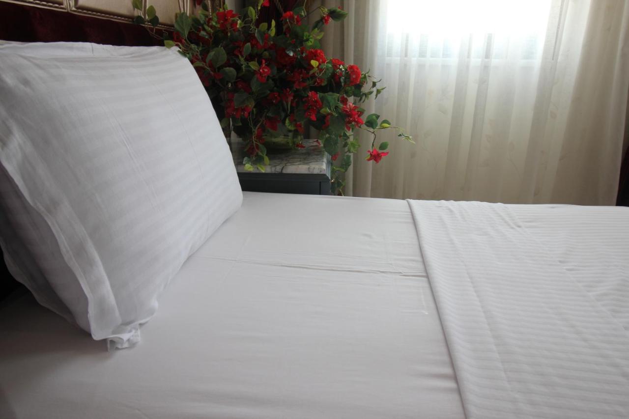 Chambre Simple Économique