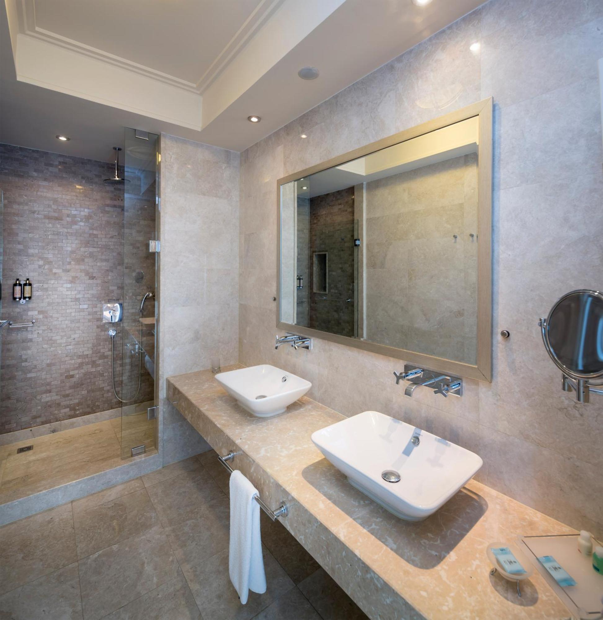 Premier Suite met Kitchenette