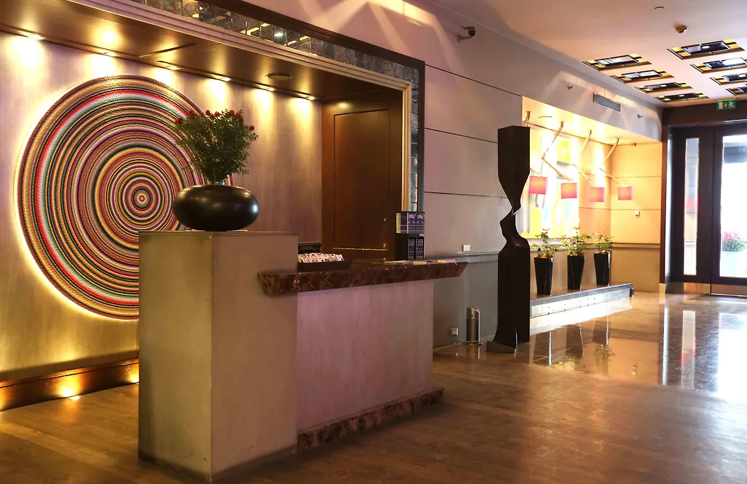 The Stay Boulevard Nisantasi-1
