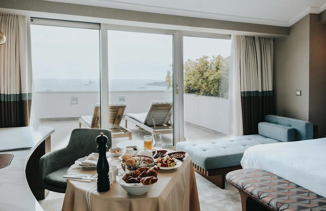 The Artisan Hotel Istanbul - Mgallery Collection-1