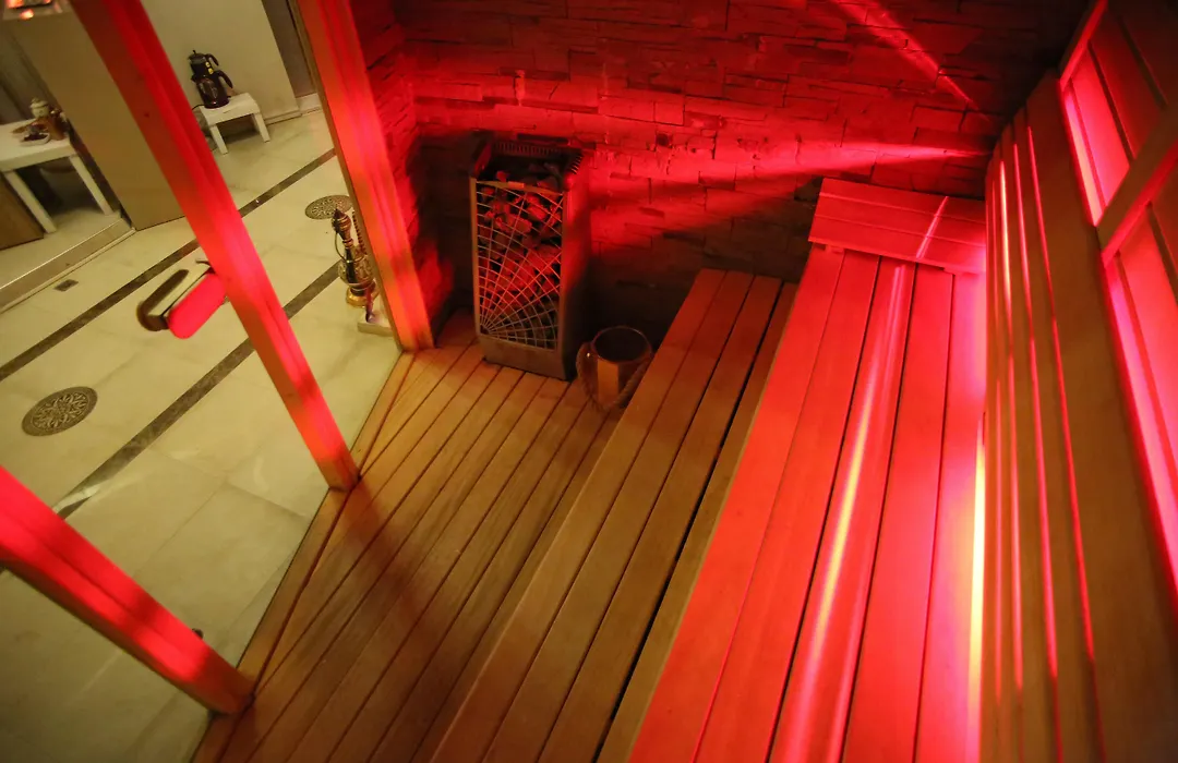 Daru Sultan Hotels Galata-1