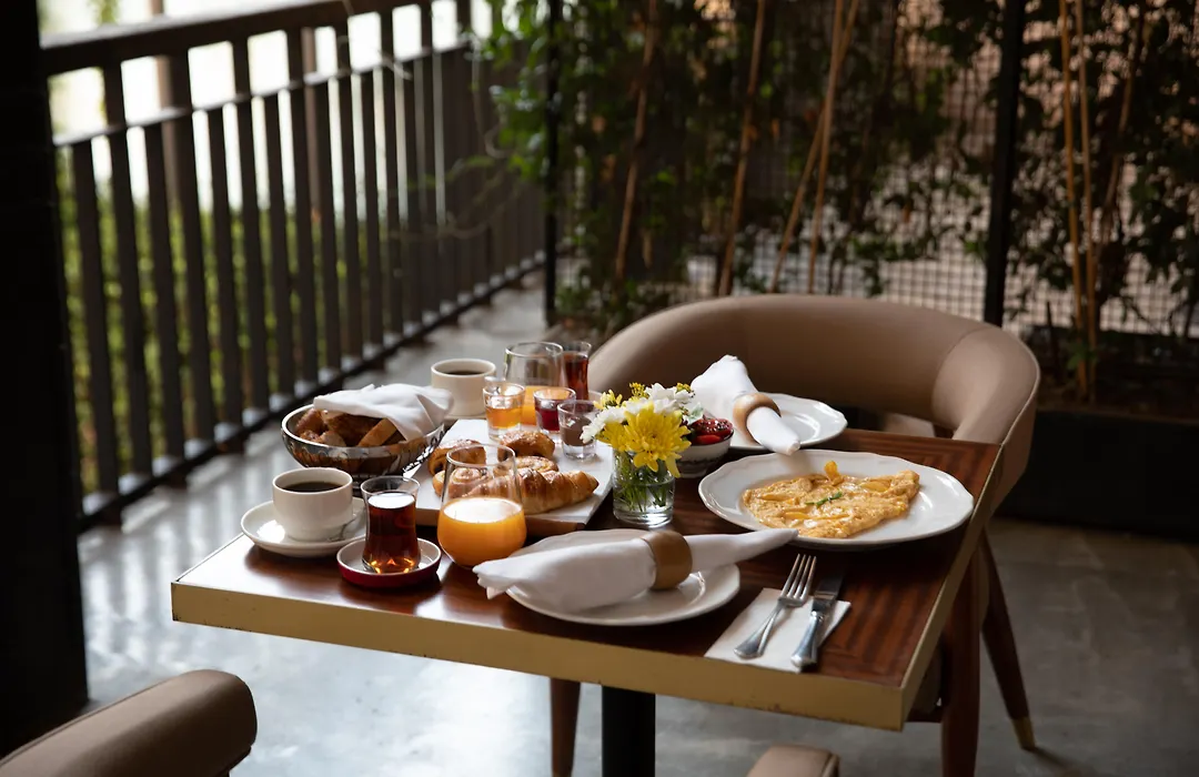 Georges Hotel Galata-1