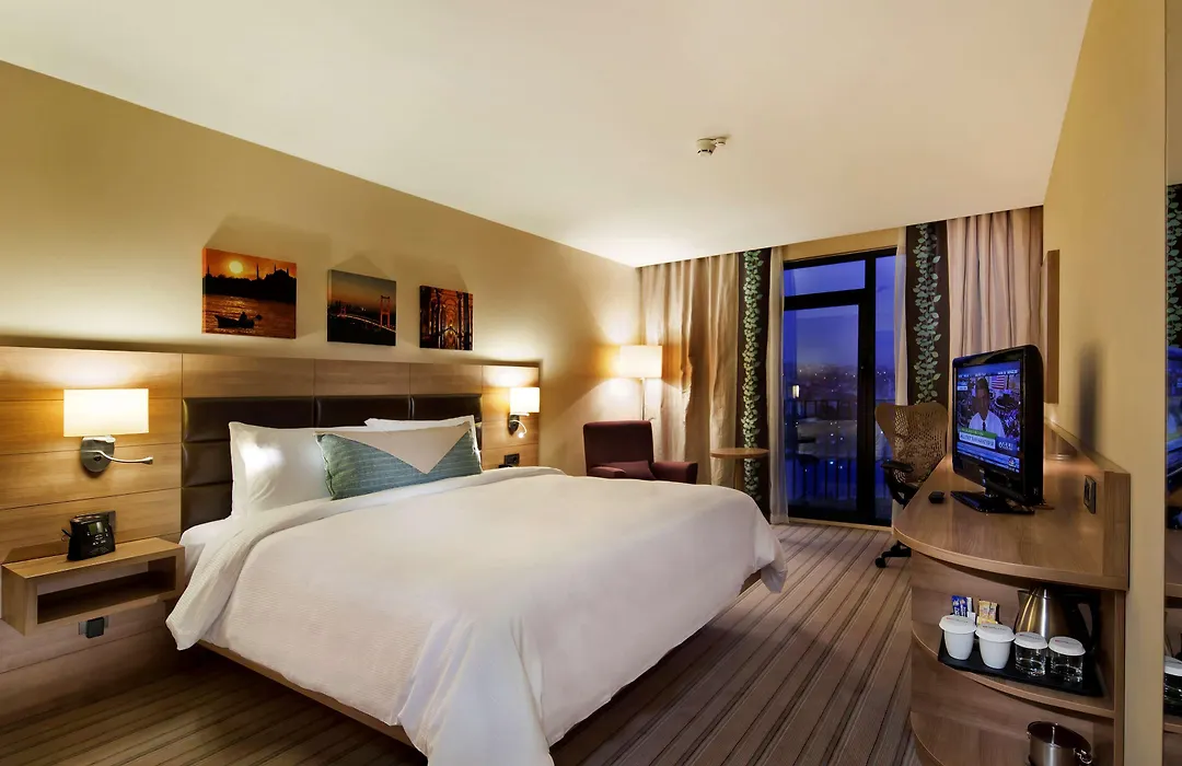 Dosso Dossi Hotels&SPA Golden Horn-1
